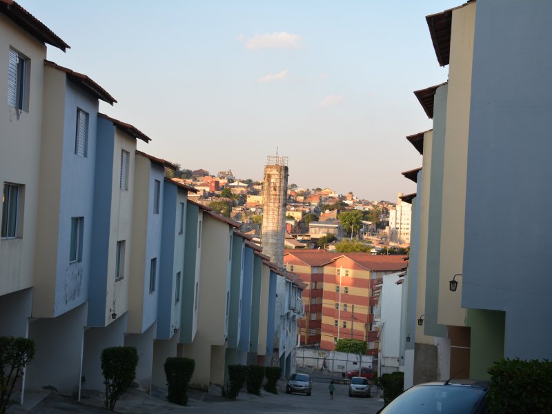 Casa de condomínio à venda Conceição com 90m² e 2 quartos por R$ 299.000 - 1227154170-2.JPG