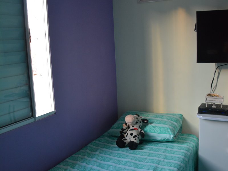 Casa de condomínio à venda Conceição com 90m² e 2 quartos por R$ 299.000 - 1247545713-17.JPG