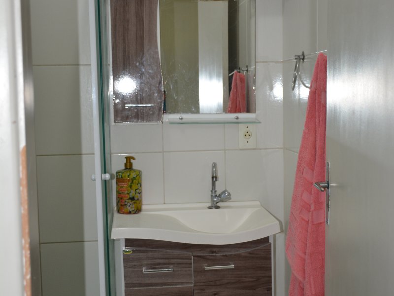 Casa de condomínio à venda Conceição com 90m² e 2 quartos por R$ 299.000 - 1583720961-19.JPG