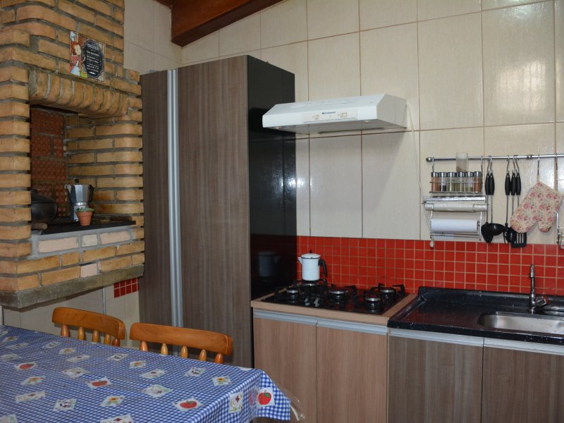 Casa de condomínio à venda Conceição com 90m² e 2 quartos por R$ 299.000 - 164781372-13.JPG