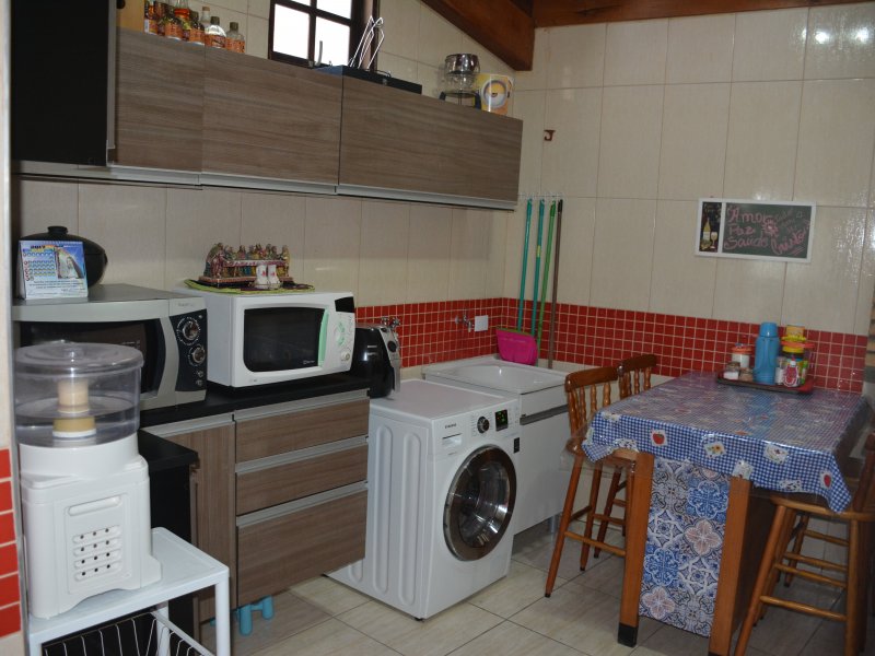 Casa de condomínio à venda Conceição com 90m² e 2 quartos por R$ 299.000 - 1748052882-9.JPG