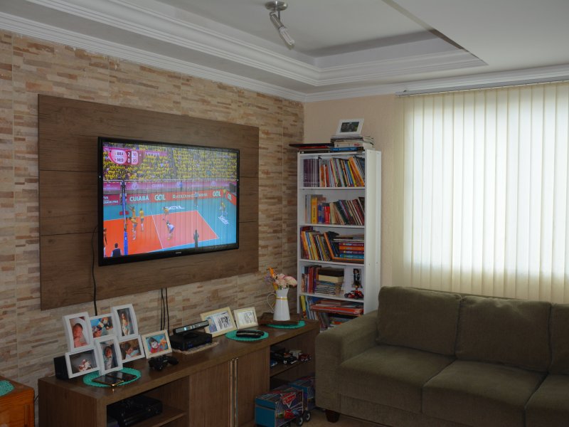 Casa de condomínio à venda Conceição com 90m² e 2 quartos por R$ 299.000 - 331763421-4.JPG