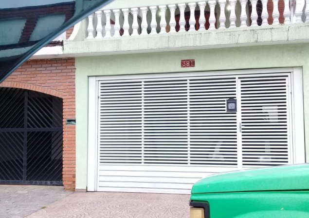 imóvel com 154m²