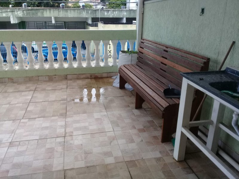 Casa à venda Freguesia do Ó com 154m² e 3 quartos por R$ 640.000 - 436715632-029.jpg