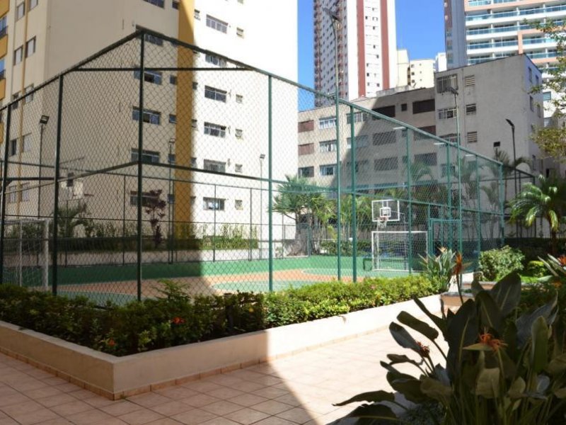 Apartamento à venda Santana com 72m² e 3 quartos por R$ 434.999 - 1040182799-quadra.jpg