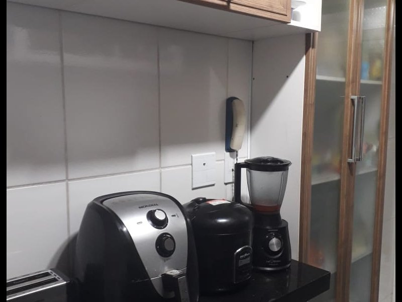 Apartamento à venda Santana com 72m² e 3 quartos por R$ 434.999 - 123033837-cozinha1.jpg
