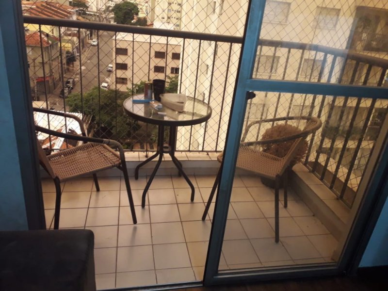 Apartamento à venda Santana com 72m² e 3 quartos por R$ 434.999 - 1397581849-varanda.jpg
