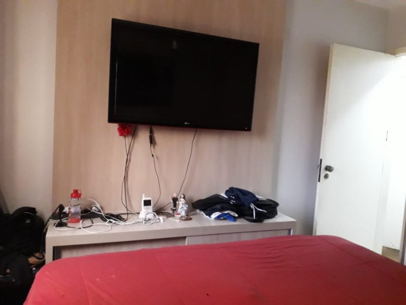 Apartamento à venda Santana com 72m² e 3 quartos por R$ 434.999 - 1507204556-quarto12.jpg
