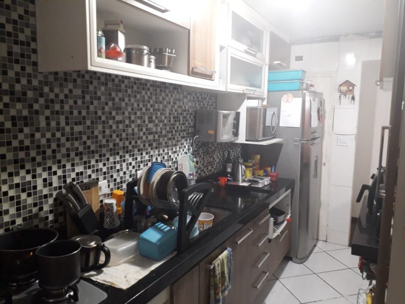 Apartamento à venda Santana com 72m² e 3 quartos por R$ 434.999 - 1716695032-cozinha2.jpg