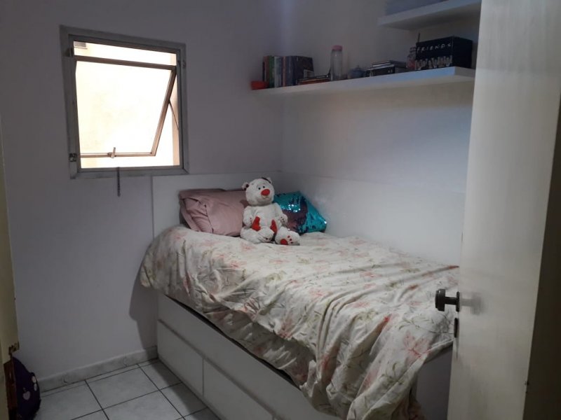 Apartamento à venda Santana com 72m² e 3 quartos por R$ 434.999 - 1823090361-quarto-3.jpg
