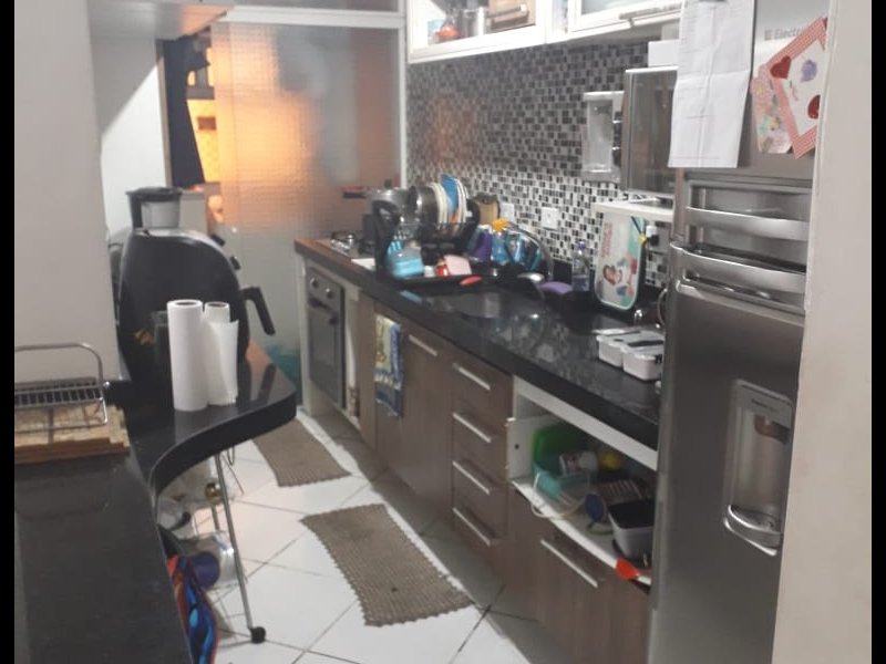 Apartamento à venda Santana com 72m² e 3 quartos por R$ 434.999 - 1838156604-cozinha.jpg