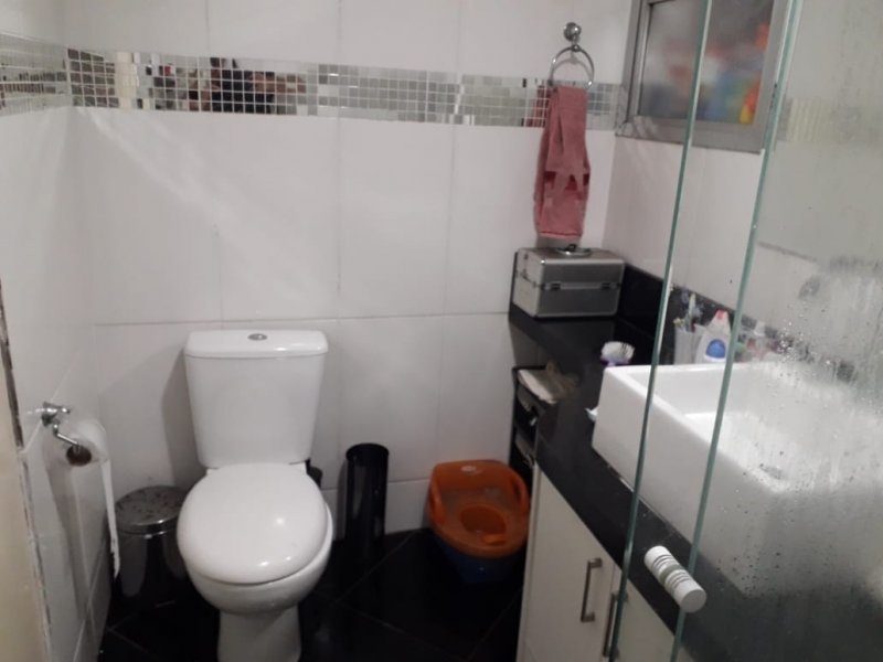 Apartamento à venda Santana com 72m² e 3 quartos por R$ 434.999 - 207832700-banheiro1.jpg
