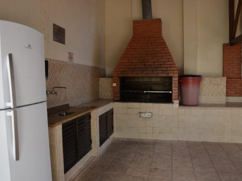 Apartamento à venda Santana com 72m² e 3 quartos por R$ 434.999 - 245548926-churrasqueira2.jpg