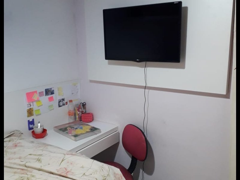 Apartamento à venda Santana com 72m² e 3 quartos por R$ 434.999 - 248076992-quarto-32.jpg