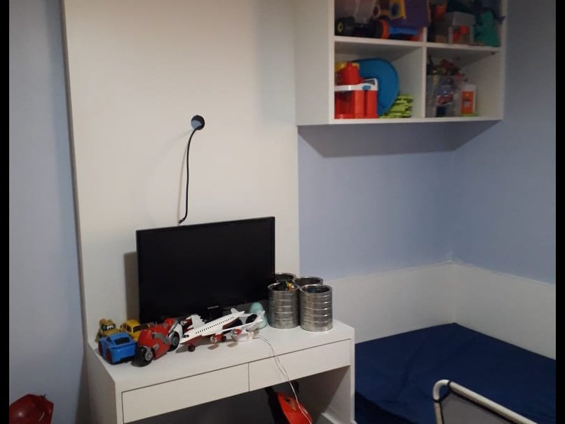Apartamento à venda Santana com 72m² e 3 quartos por R$ 434.999 - 506619610-quarto-2.jpg