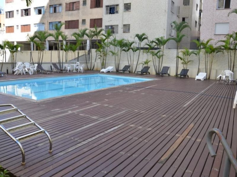 Apartamento à venda Santana com 72m² e 3 quartos por R$ 434.999 - 60854708-piscina.jpg