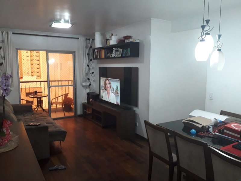 Apartamento à venda Santana com 72m² e 3 quartos por R$ 434.999 - 638195900-sala-jantar-e-sala.jpg
