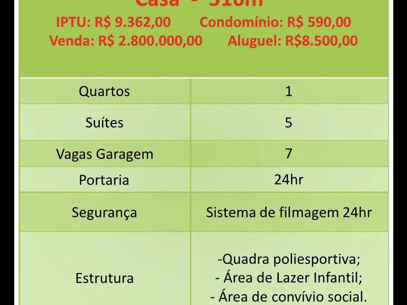 Casa à venda Barra da Tijuca com 316m² e 6 quartos por R$ 2.800.000 - 244278641-18a66d4d-f630-4e4f-bfbb-dcd190a6ccdd.jpeg