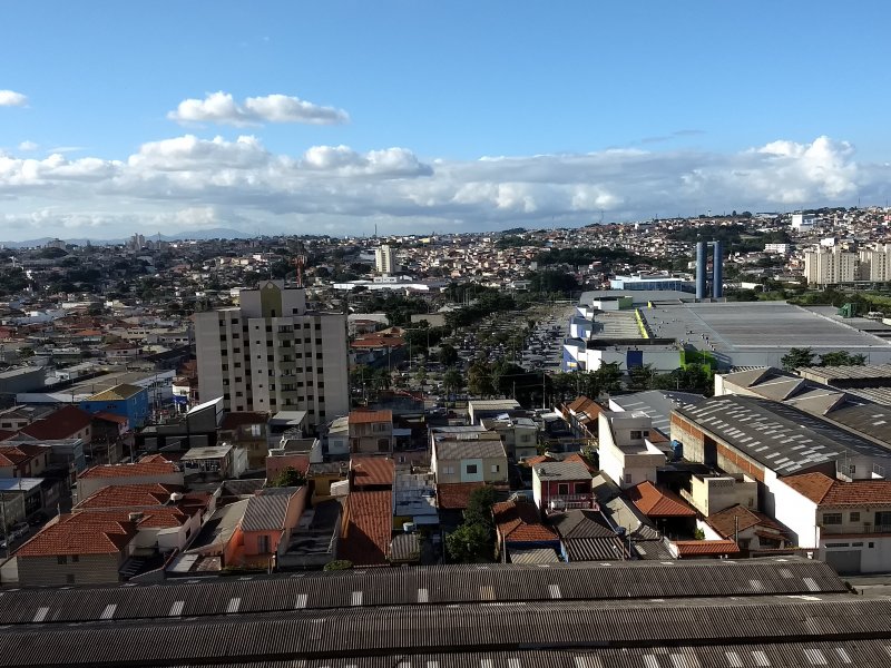 imóvel com 49m² - Jardim Vila Formosa - São Paulo
