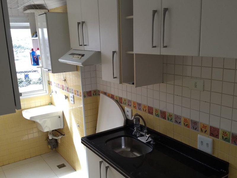 imóvel com 49m² - Jardim Vila Formosa - São Paulo