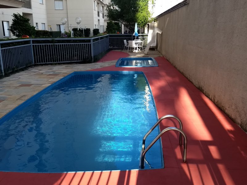 imóvel com 49m² - Jardim Vila Formosa - São Paulo