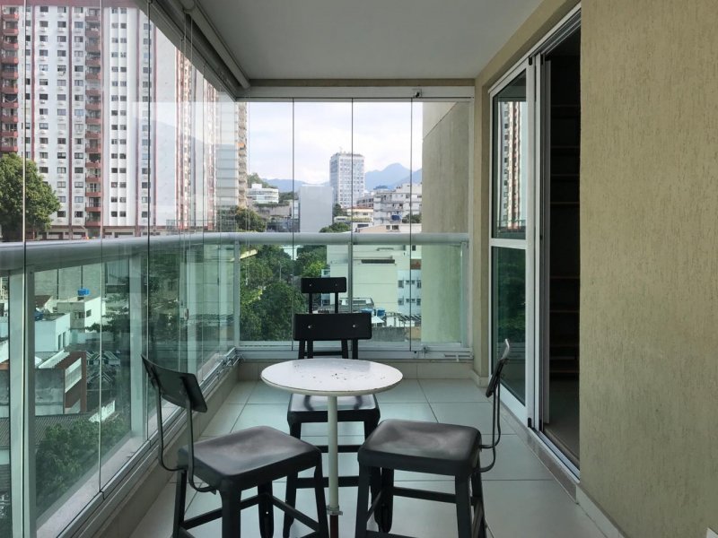 imóvel com 88m² - Botafogo - Rio de Janeiro
