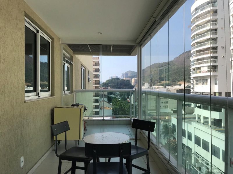 imóvel com 88m² - Botafogo - Rio de Janeiro
