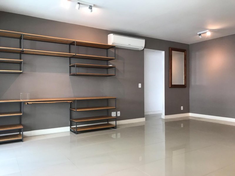 imóvel com 88m² - Botafogo - Rio de Janeiro
