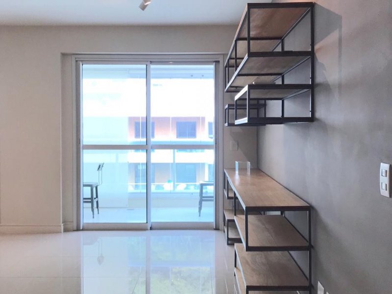 imóvel com 88m² - Botafogo - Rio de Janeiro