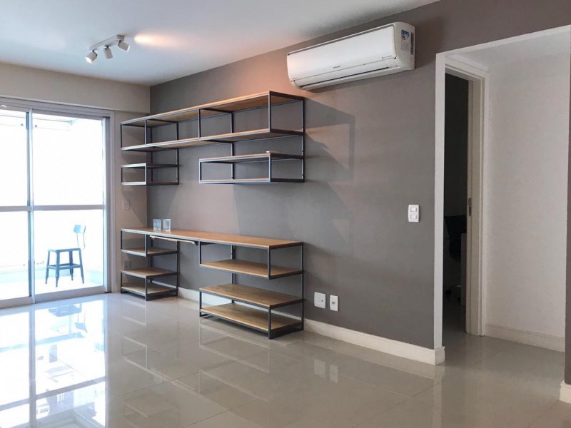 imóvel com 88m² - Botafogo - Rio de Janeiro