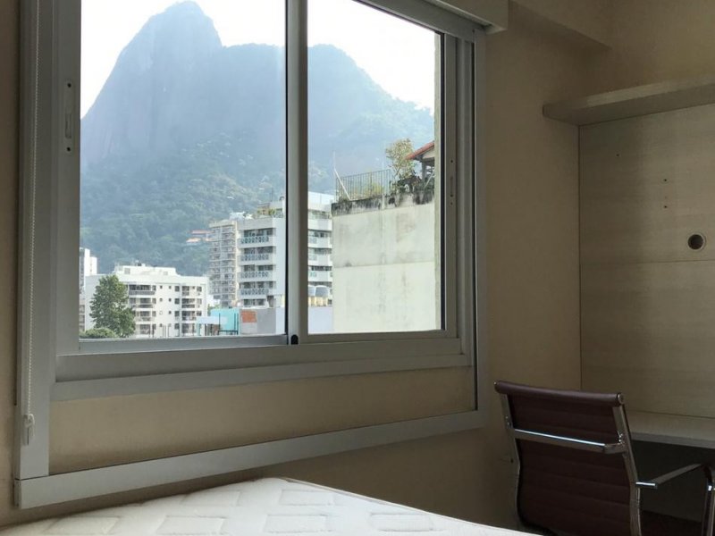 imóvel com 88m² - Botafogo - Rio de Janeiro
