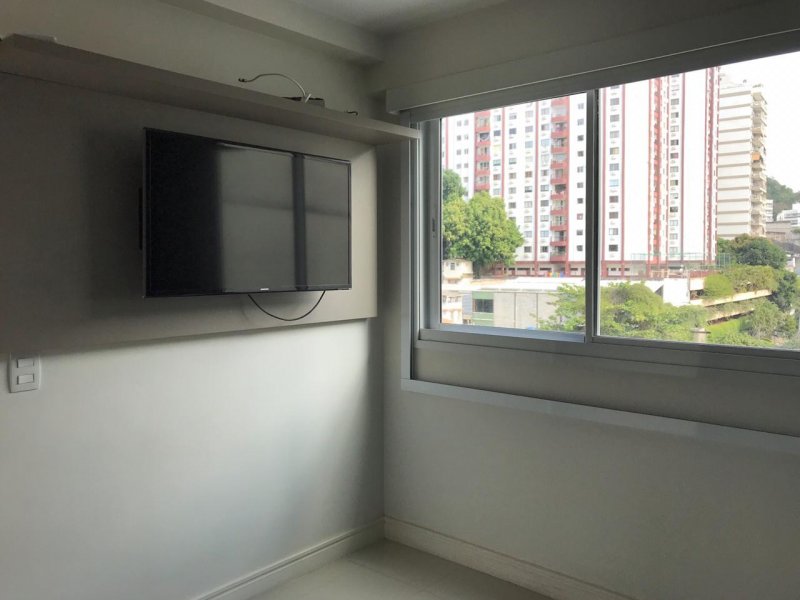 imóvel com 88m² - Botafogo - Rio de Janeiro