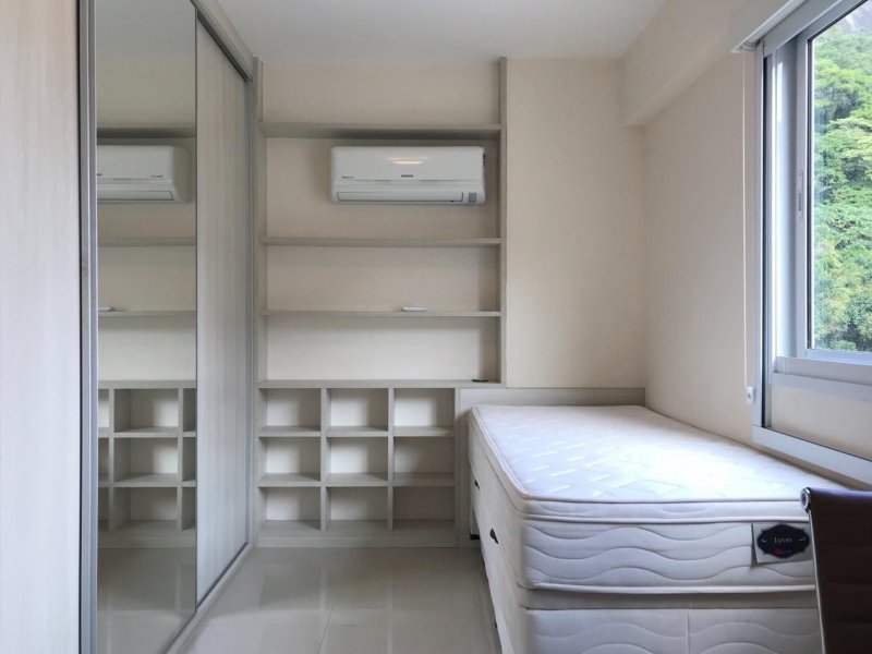 imóvel com 88m² - Botafogo - Rio de Janeiro
