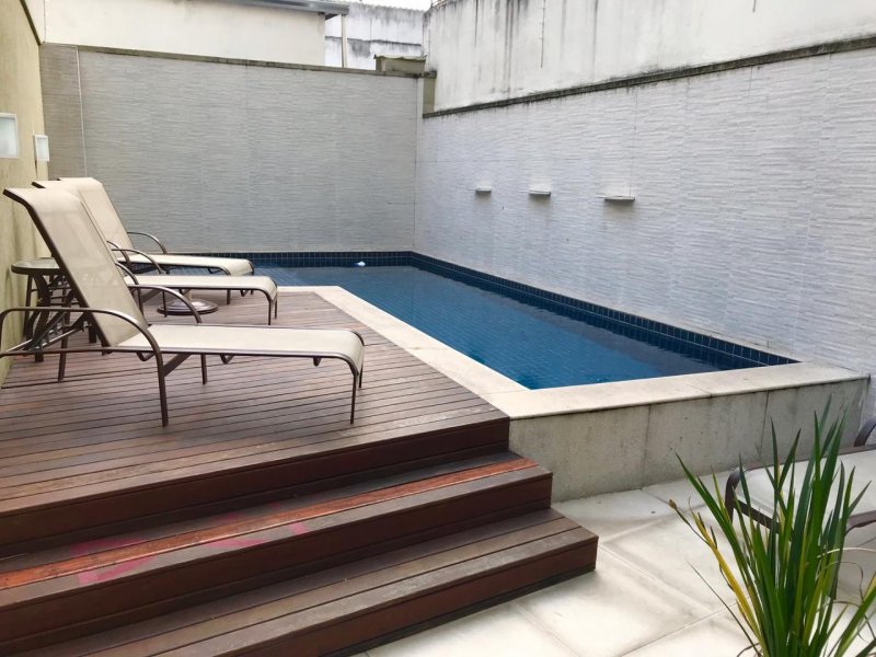 imóvel com 88m² - Botafogo - Rio de Janeiro