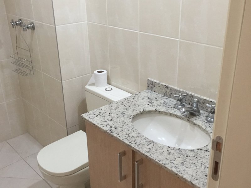 imóvel com 67m² - Vila Regente Feijó - São Paulo