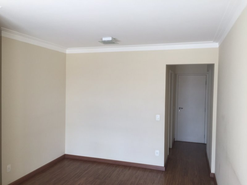 imóvel com 67m² - Vila Regente Feijó - São Paulo
