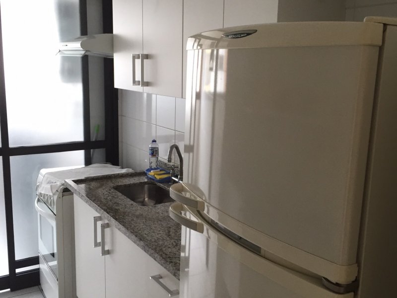 imóvel com 67m² - Vila Regente Feijó - São Paulo