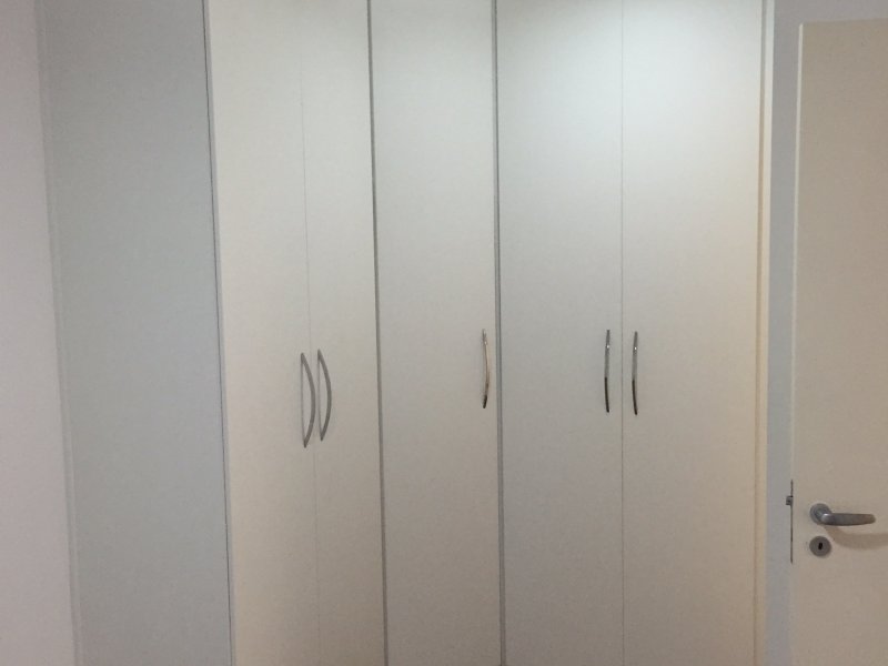 imóvel com 67m² - Vila Regente Feijó - São Paulo