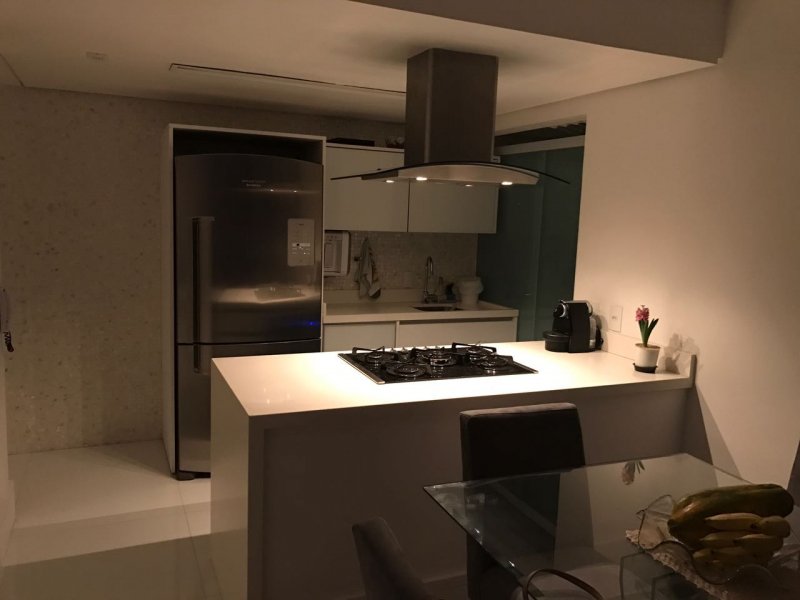 imóvel com 95m² - Vila Andrade - São Paulo