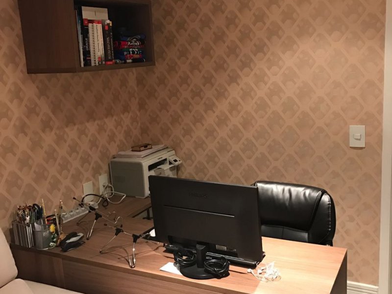 imóvel com 95m² - Vila Andrade - São Paulo