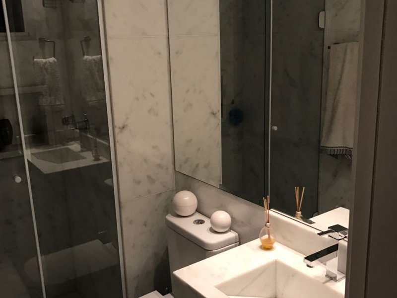 imóvel com 95m² - Vila Andrade - São Paulo
