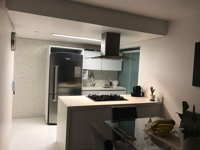 imóvel com 95m² - Vila Andrade - São Paulo