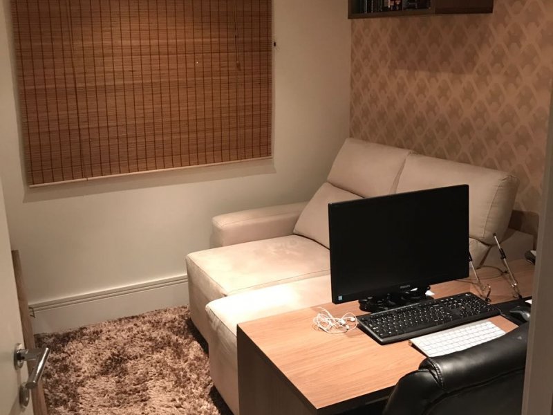 imóvel com 95m² - Vila Andrade - São Paulo