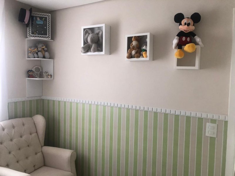 imóvel com 95m² - Vila Andrade - São Paulo