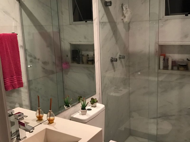 imóvel com 95m² - Vila Andrade - São Paulo