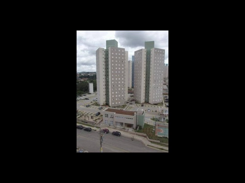 imóvel com 48m² - Jardim do Lago - Jundiaí