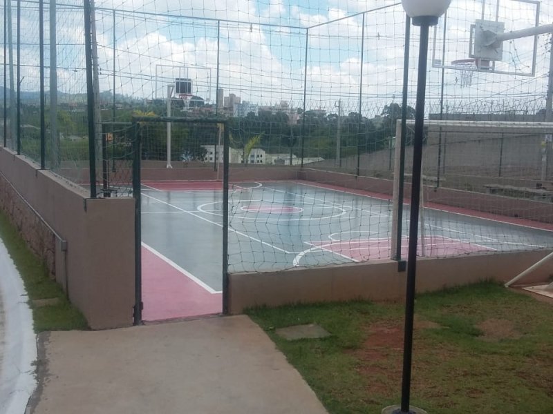 imóvel com 48m² - Jardim do Lago - Jundiaí