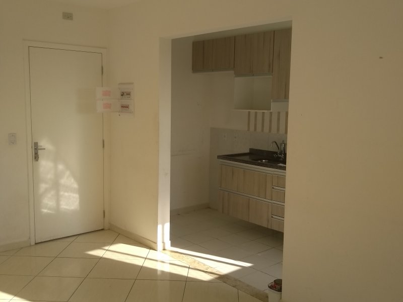 imóvel com 48m² - Jardim do Lago - Jundiaí