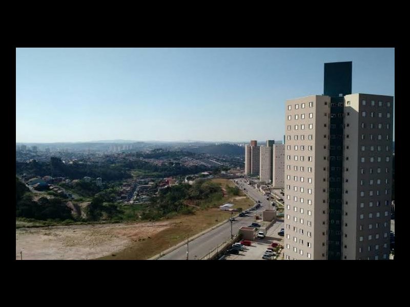imóvel com 48m² - Jardim do Lago - Jundiaí