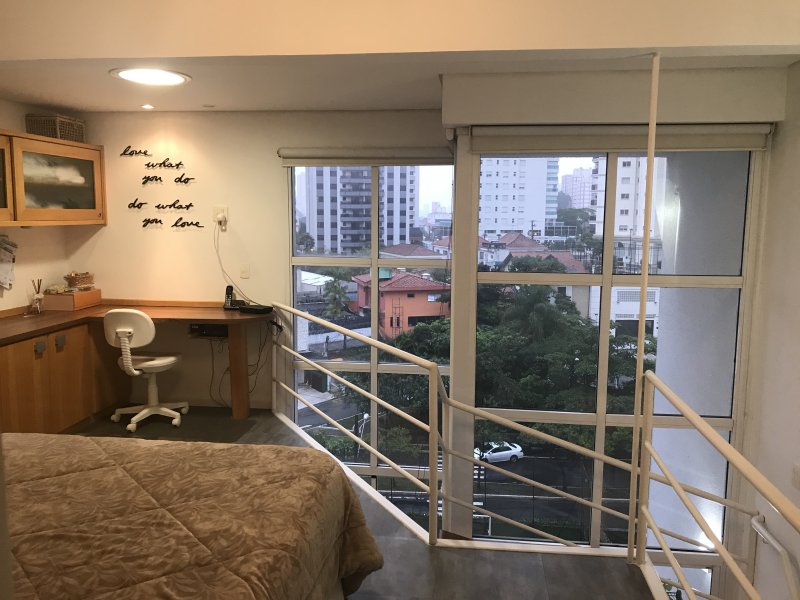 Loft à venda Jardim Vila Mariana com 50m² e 1 quarto por R$ 715.000 - 1918291251-2d8145ae-a0d6-48f6-b089-62700cad46ec.jpeg